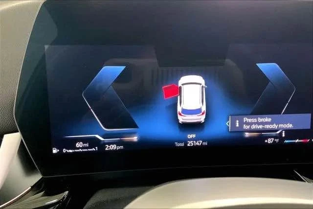 2023 BMW U11/U12 X1 - Image 9 of 12