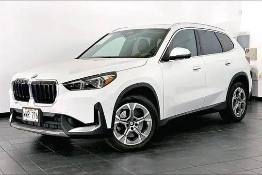 2023 BMW X1 xDrive28i Sport Utility 4D