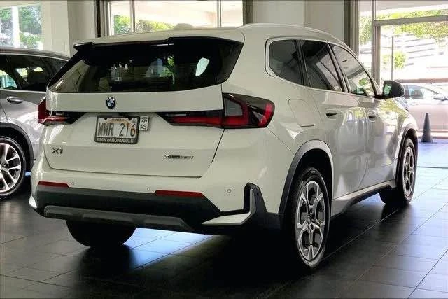 2023 BMW U11/U12 X1 - Image 6 of 12