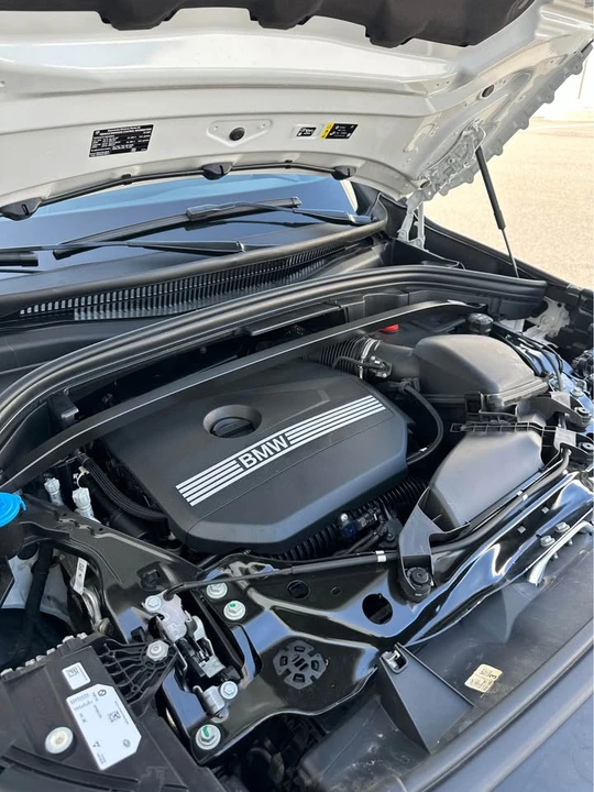 2023 BMW U11/U12 X1 - Image 10 of 11