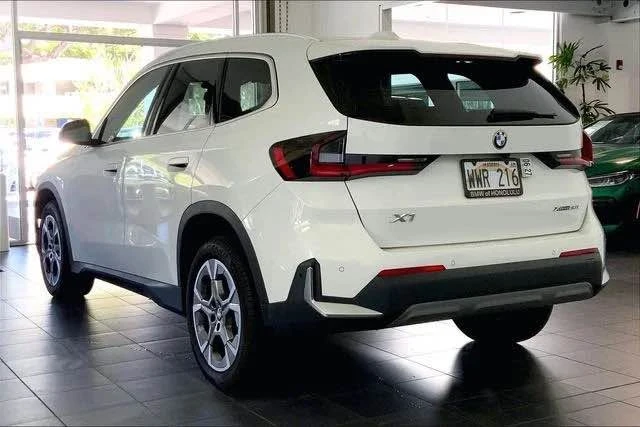 2023 BMW U11/U12 X1 - Image 5 of 12