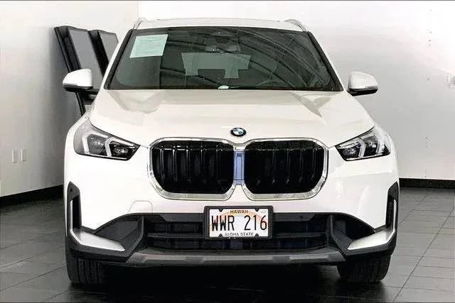 2023 BMW U11/U12 X1 - Image 3 of 12
