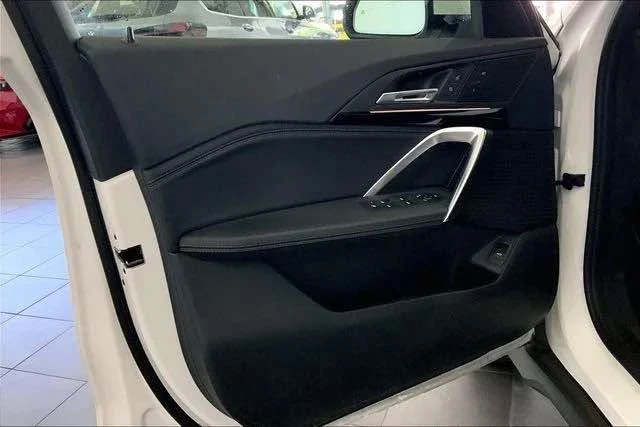 2023 BMW U11/U12 X1 - Image 10 of 12