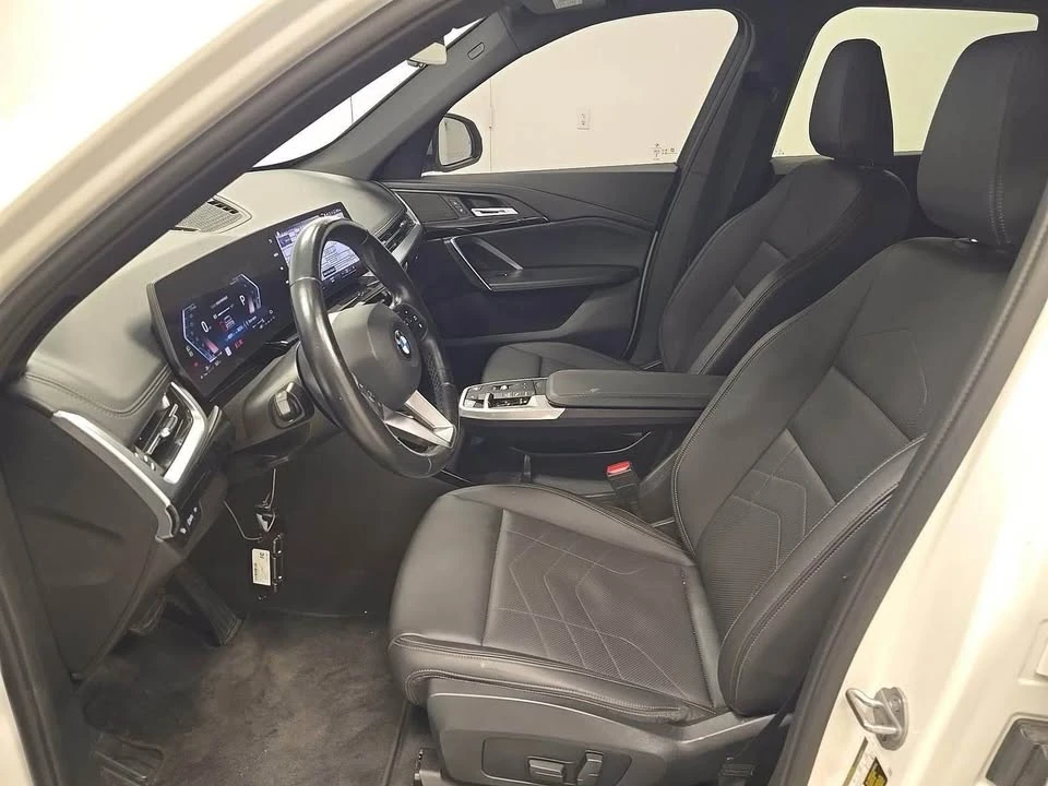 2023 BMW U11/U12 X1 - Image 4 of 9