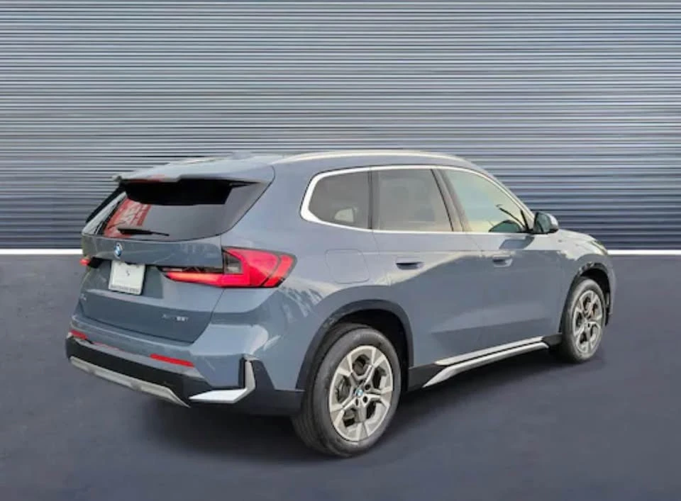 2023 BMW U11/U12 X1 - Image 3 of 17