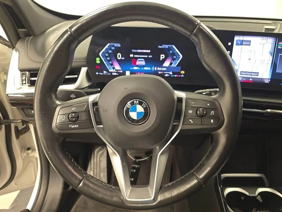 2023 BMW U11/U12 X1 - Image 6 of 9
