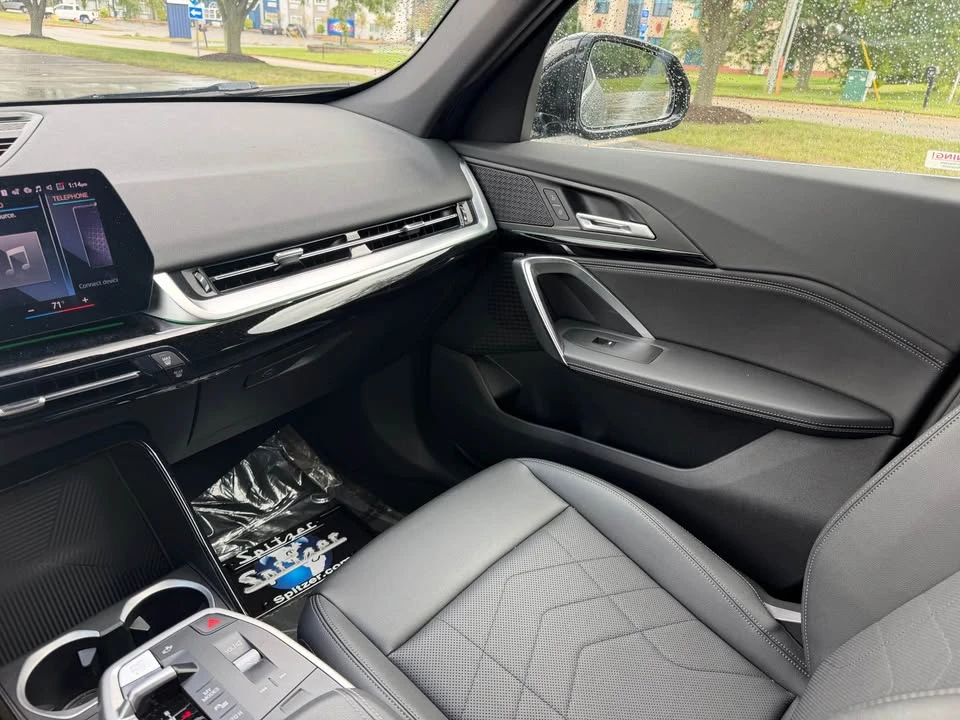 2023 BMW U11/U12 X1 - Image 10 of 20