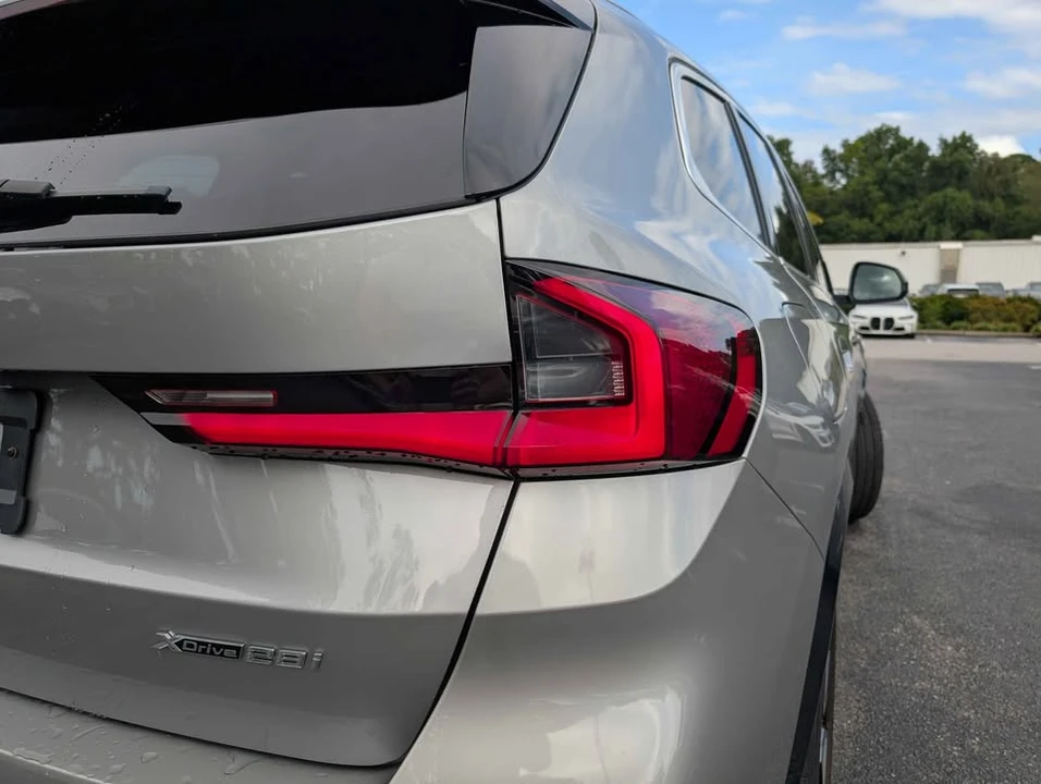 2023 BMW U11/U12 X1 - Image 7 of 14
