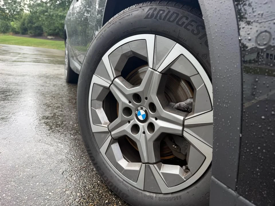 2023 BMW U11/U12 X1 - Image 16 of 20