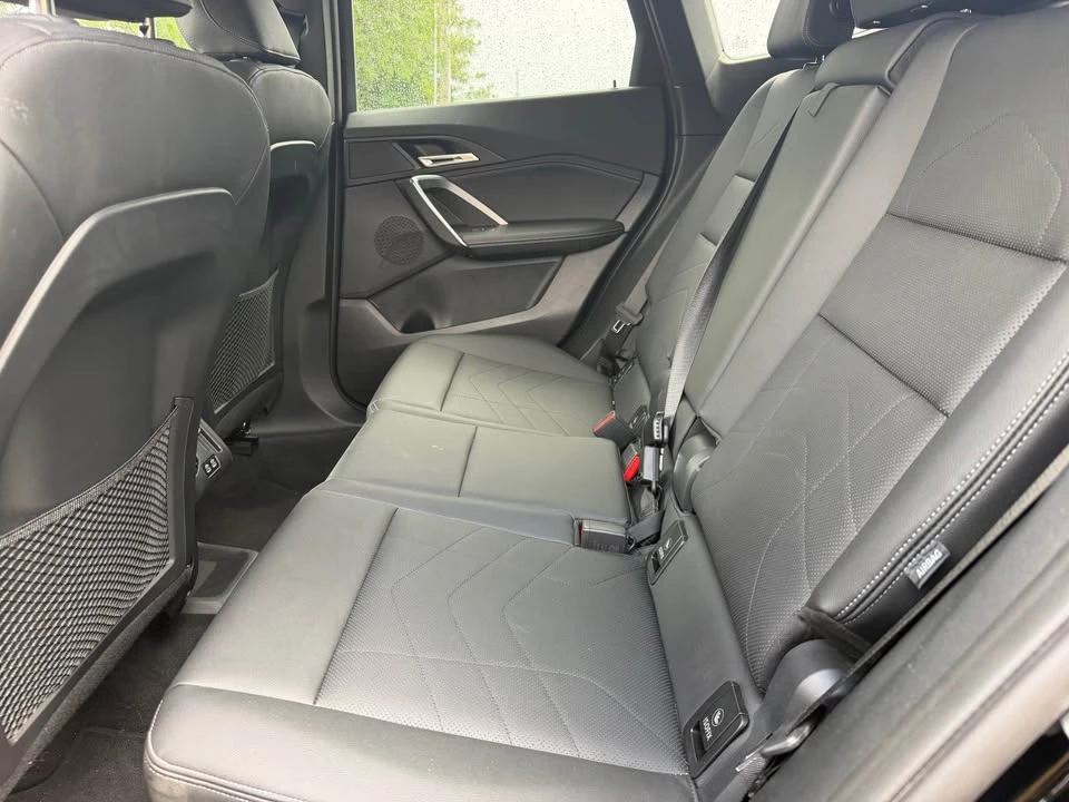 2023 BMW U11/U12 X1 - Image 12 of 20