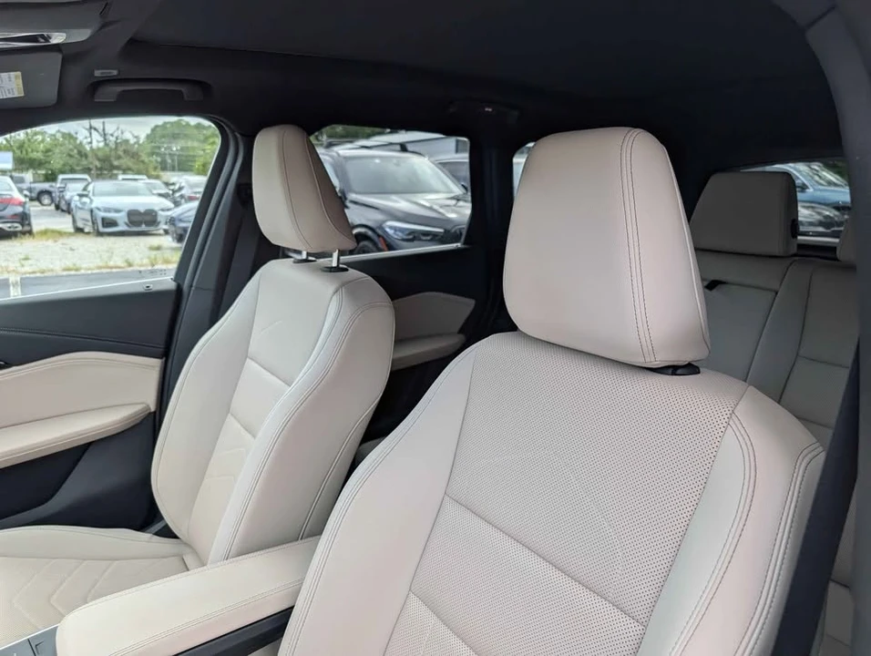 2023 BMW U11/U12 X1 - Image 11 of 14