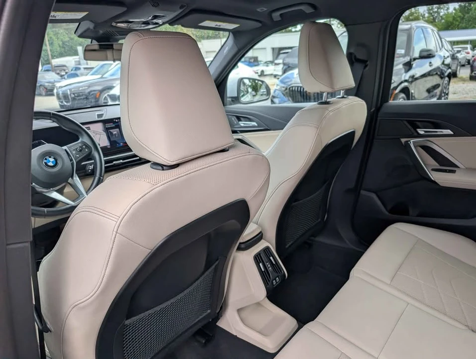 2023 BMW U11/U12 X1 - Image 13 of 14