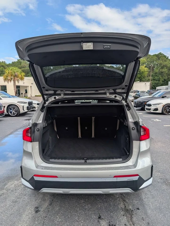 2023 BMW U11/U12 X1 - Image 6 of 14