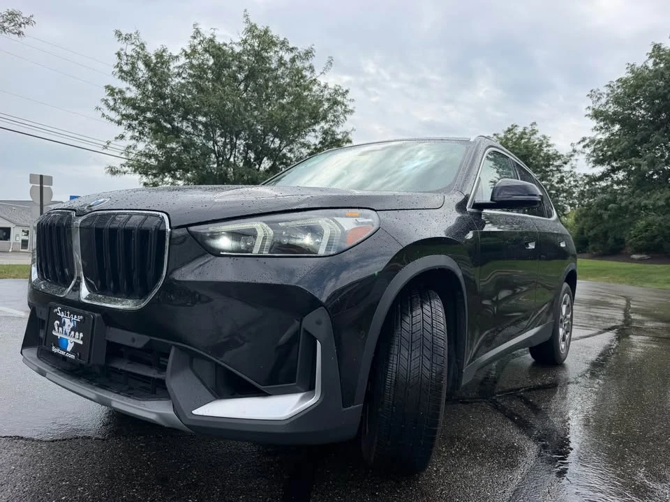 2023 BMW U11/U12 X1 - Image 20 of 20