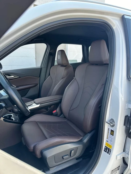 2023 BMW U11/U12 X1 - Image 6 of 11