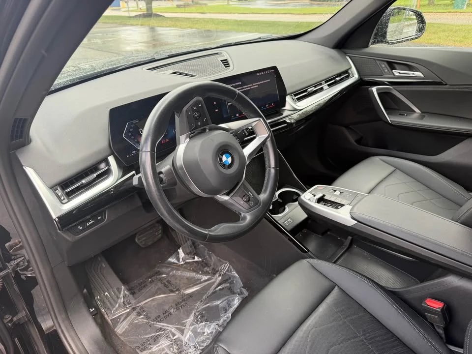 2023 BMW U11/U12 X1 - Image 13 of 20