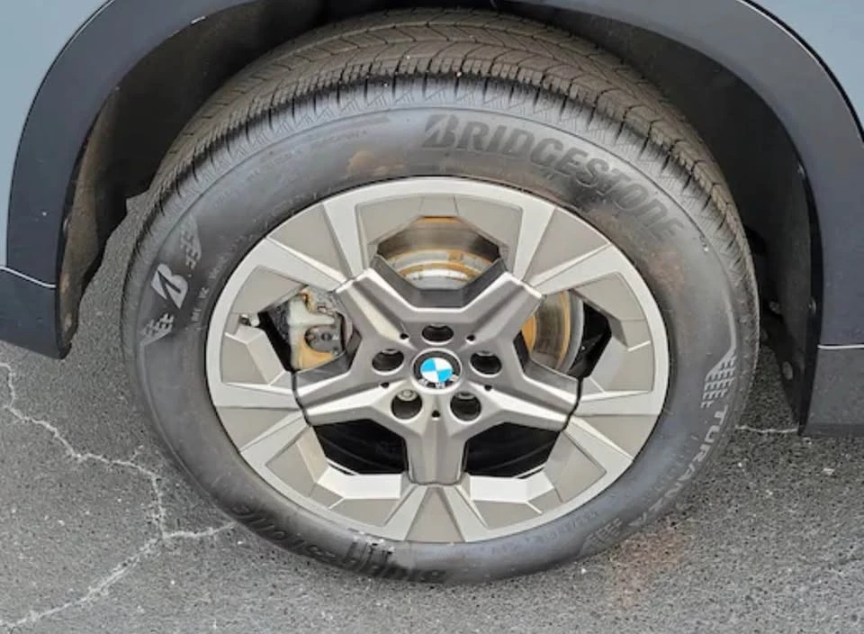 2023 BMW U11/U12 X1 - Image 5 of 17