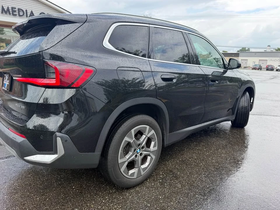 2023 BMW U11/U12 X1 - Image 19 of 20