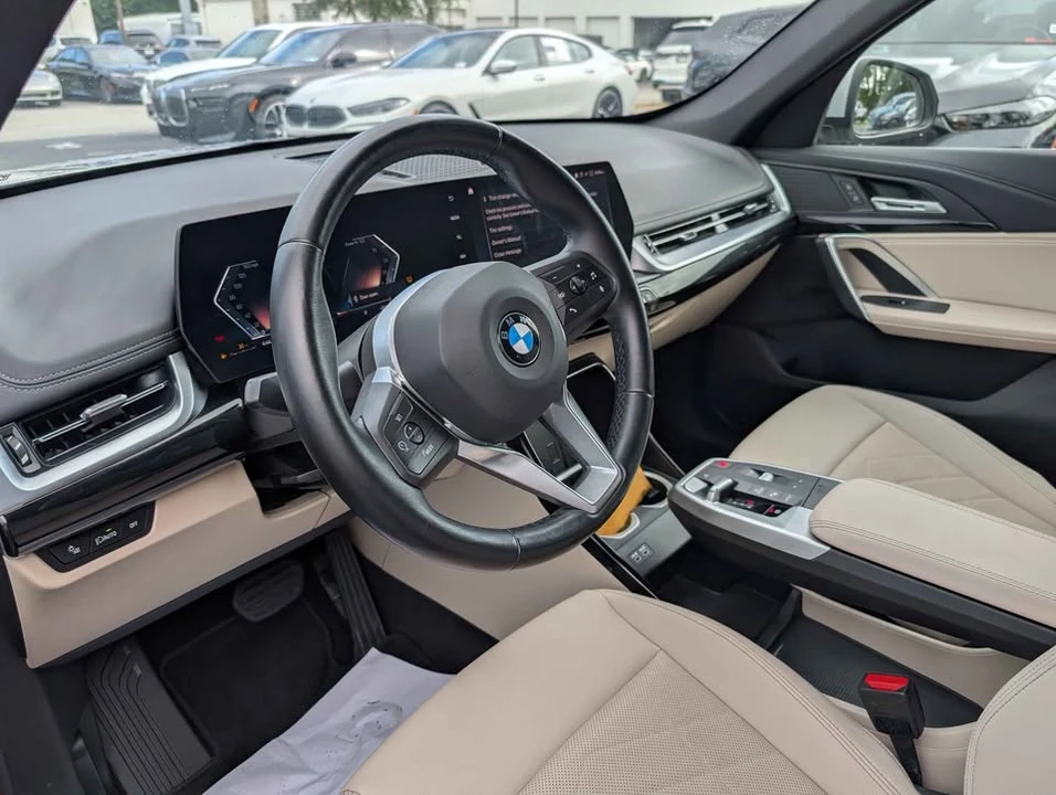 2023 BMW U11/U12 X1 - Image 12 of 14