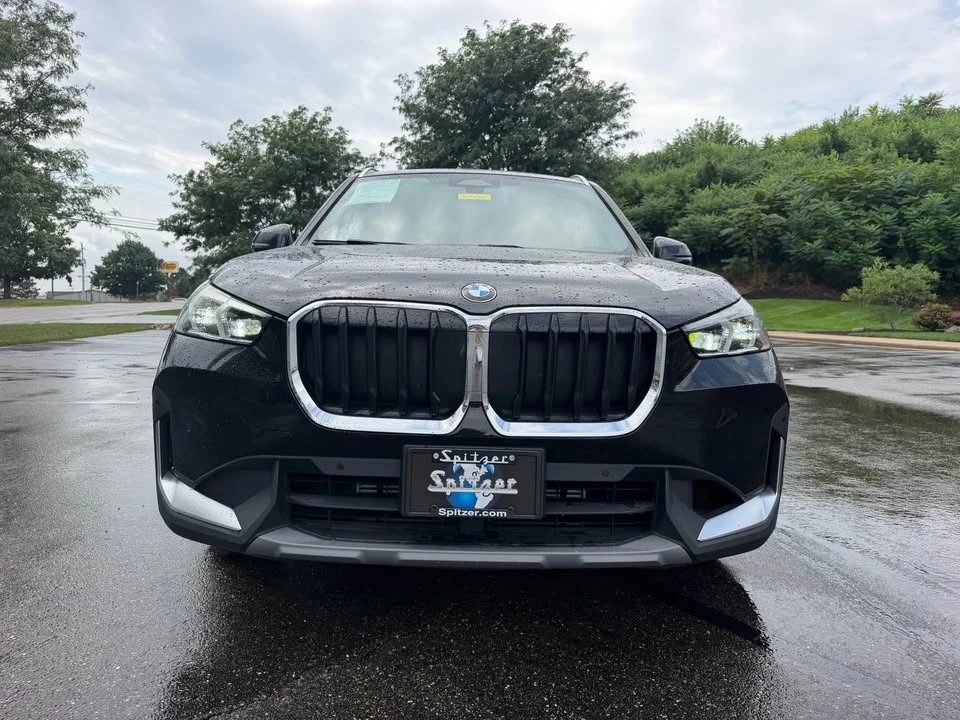 2023 BMW U11/U12 X1 - Image 14 of 20