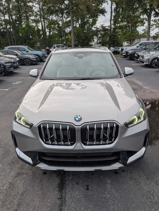 2023 BMW U11/U12 X1 - Image 2 of 14