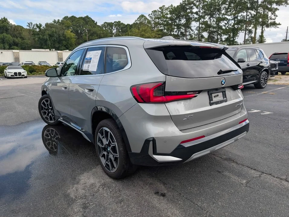 2023 BMW U11/U12 X1 - Image 5 of 14