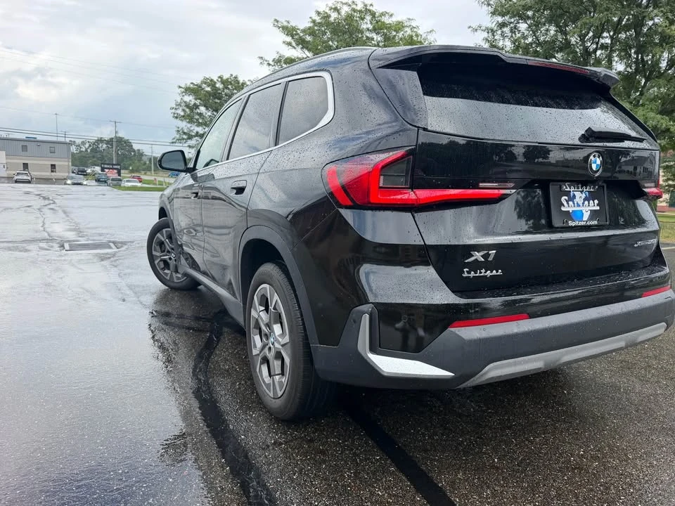 2023 BMW U11/U12 X1 - Image 17 of 20