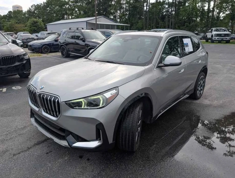 2023 BMW U11/U12 X1 - Image 3 of 14