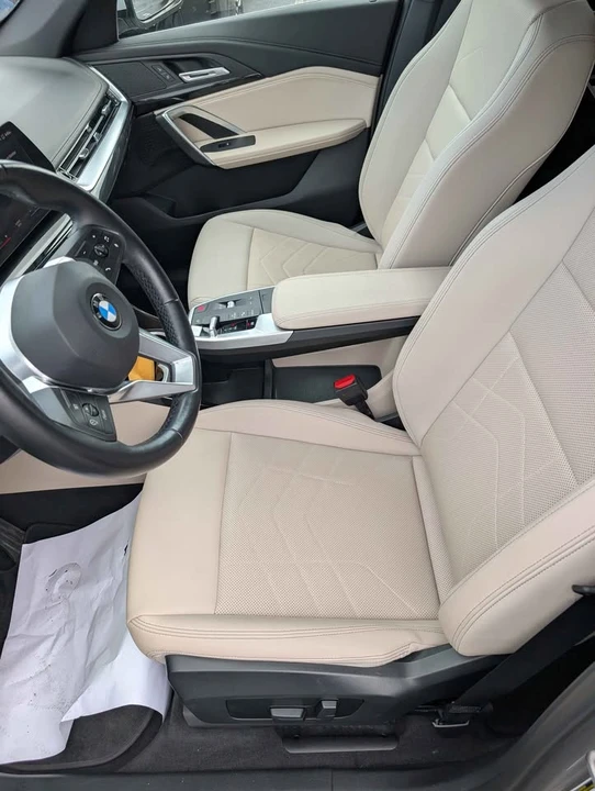 2023 BMW U11/U12 X1 - Image 10 of 14