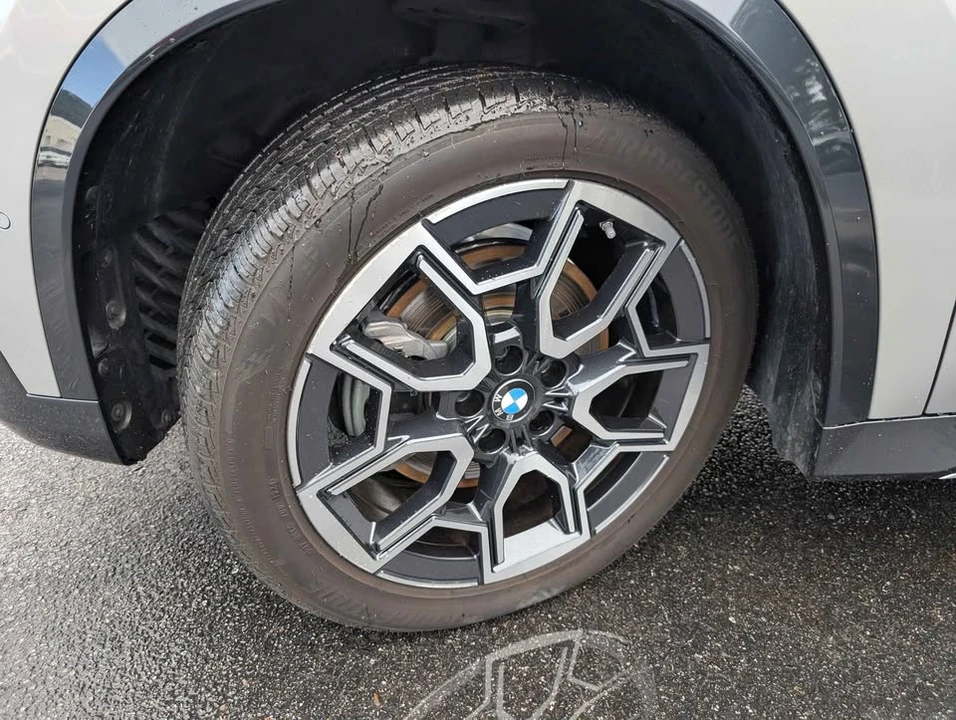 2023 BMW U11/U12 X1 - Image 4 of 14