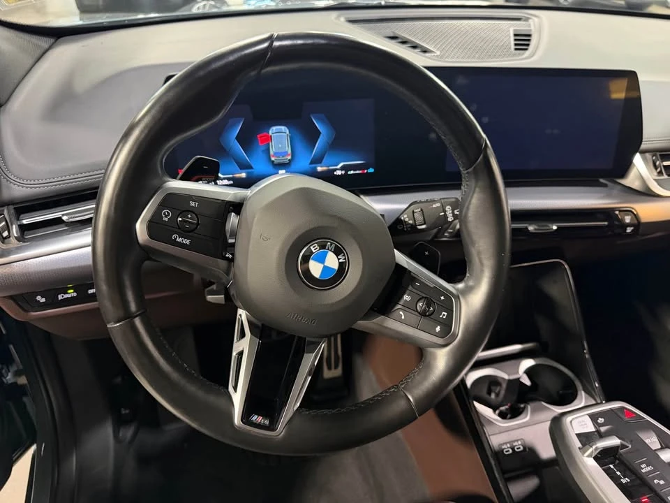 2023 BMW U11/U12 X1 - Image 5 of 12