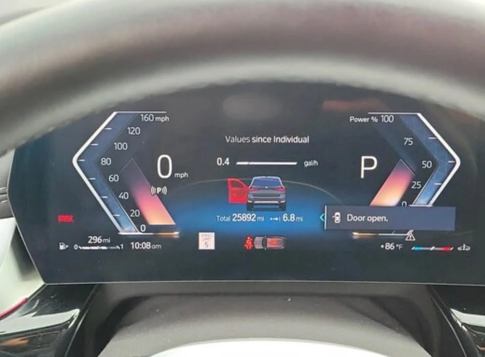 2023 BMW U11/U12 X1 - Image 17 of 17