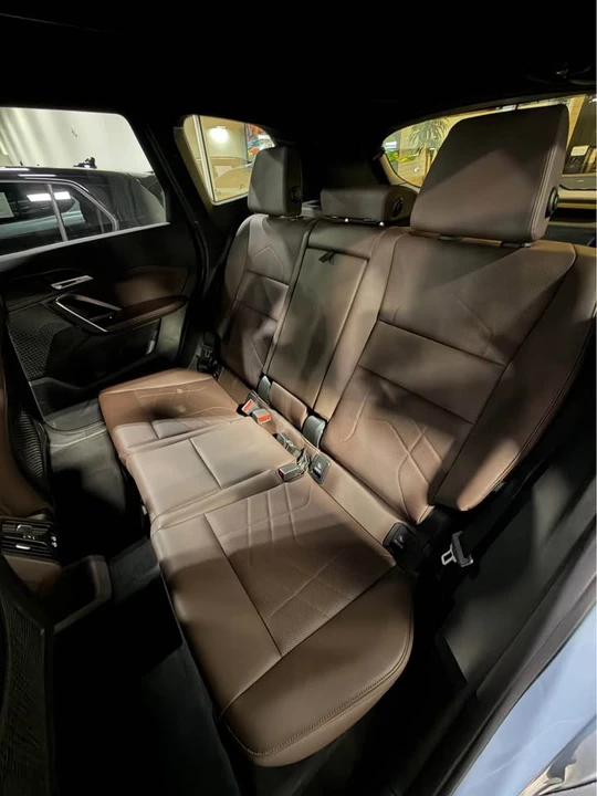 2023 BMW U11/U12 X1 - Image 7 of 12