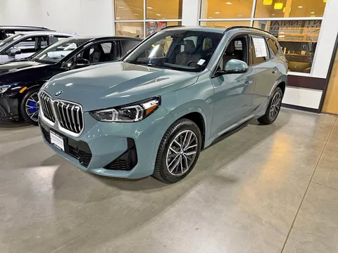 2023 BMW X1 xDrive28i Sport Utility 4D