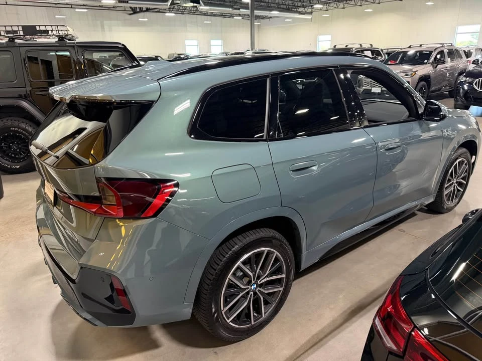 2023 BMW U11/U12 X1 - Image 3 of 12