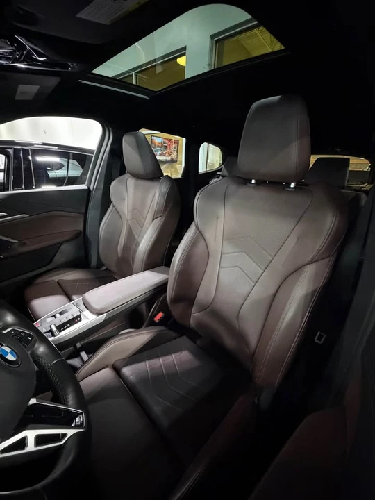 2023 BMW U11/U12 X1 - Image 6 of 12