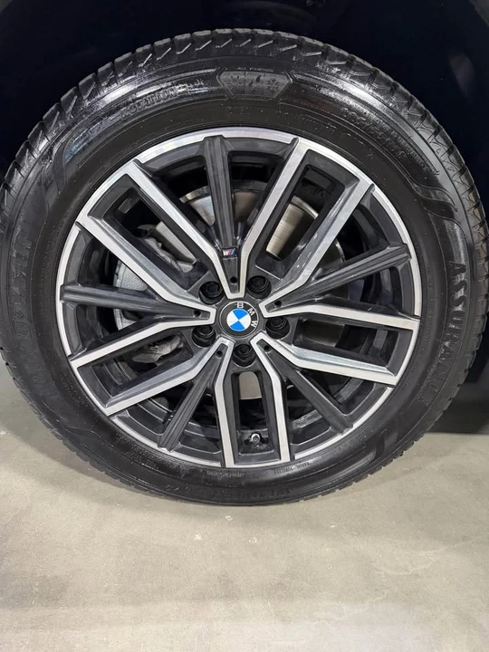 2023 BMW U11/U12 X1 - Image 9 of 12