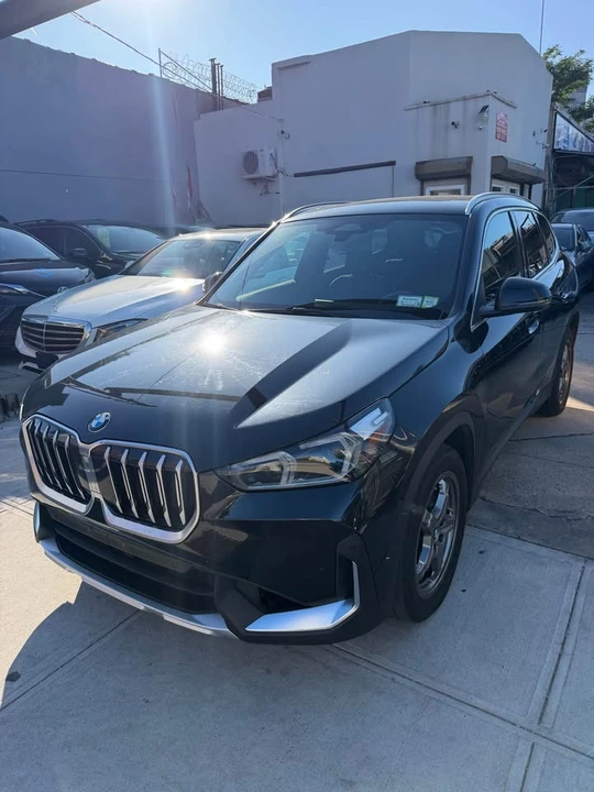 2023 BMW U11/U12 X1 - Image 3 of 12
