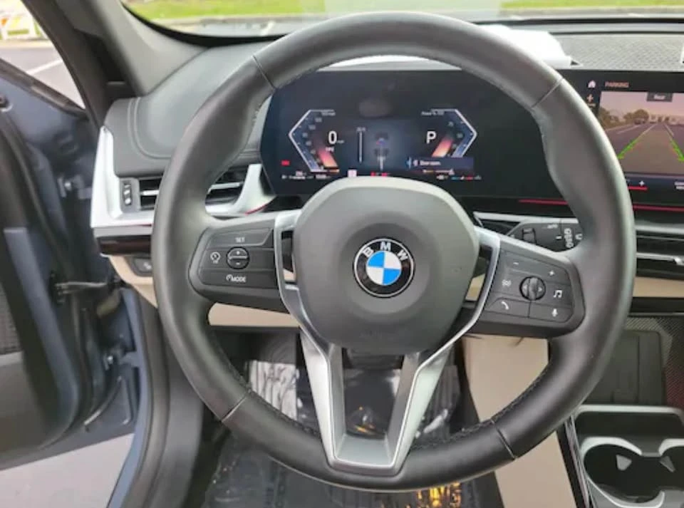 2023 BMW U11/U12 X1 - Image 16 of 17