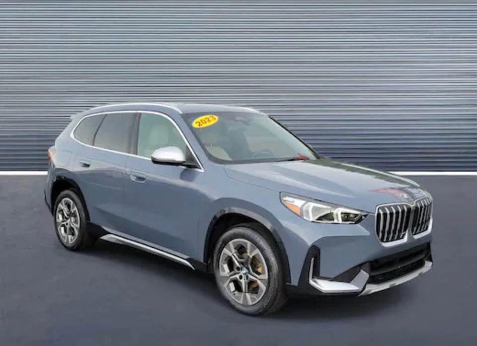 2023 BMW U11/U12 X1 - Image 2 of 17