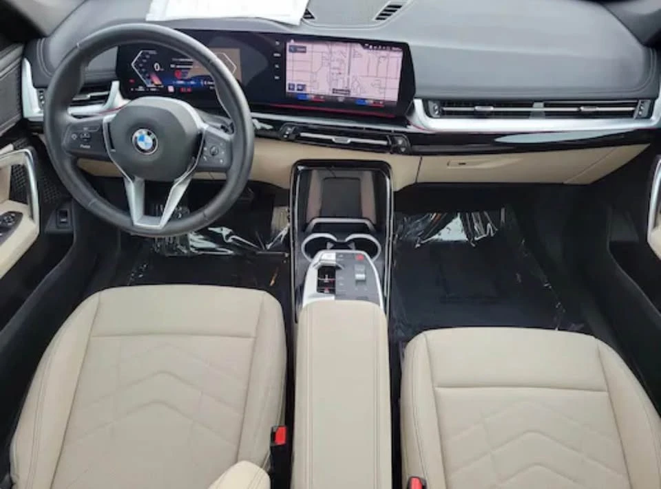 2023 BMW U11/U12 X1 - Image 12 of 17