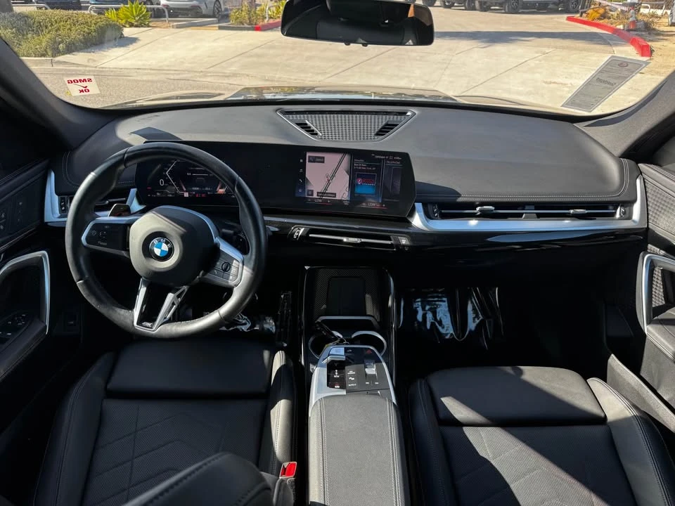 2023 BMW U11/U12 X1 - Image 4 of 5