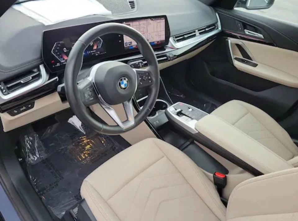 2023 BMW U11/U12 X1 - Image 15 of 17