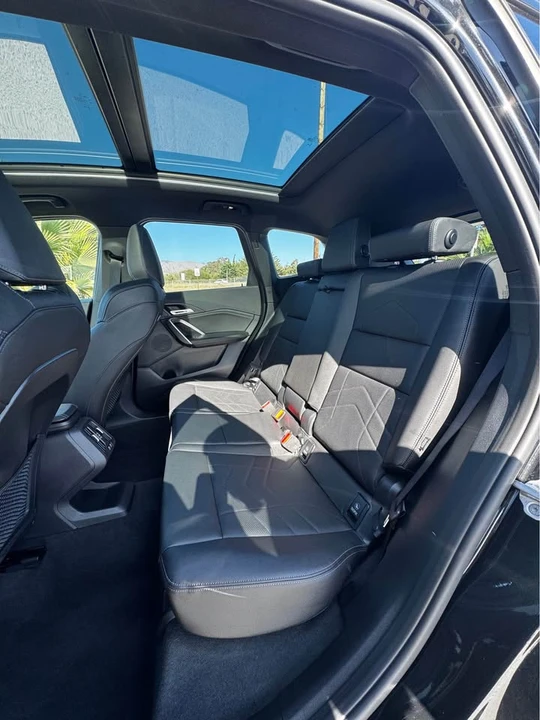 2023 BMW U11/U12 X1 - Image 5 of 5
