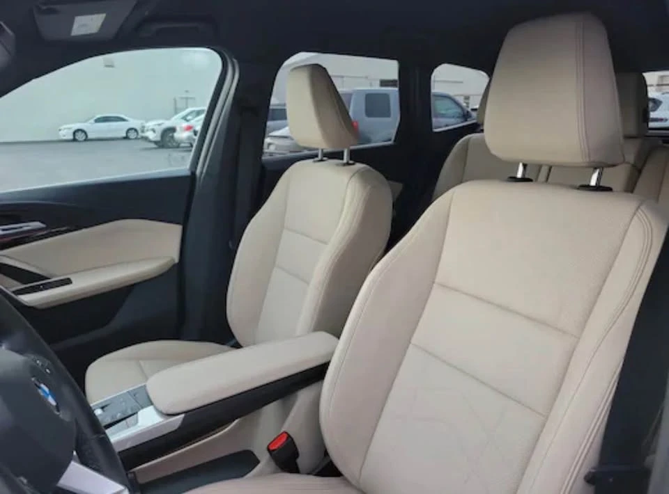 2023 BMW U11/U12 X1 - Image 14 of 17