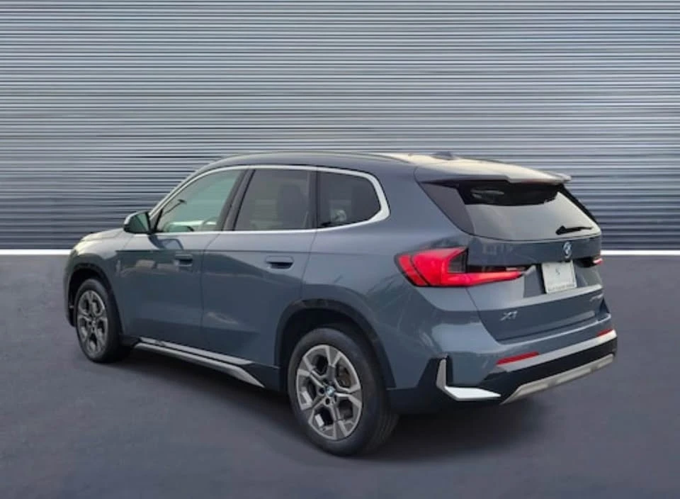 2023 BMW U11/U12 X1 - Image 4 of 17