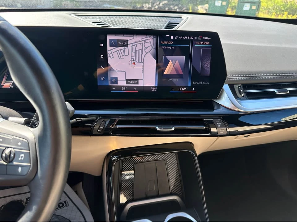2023 BMW U11/U12 X1 - Image 4 of 11