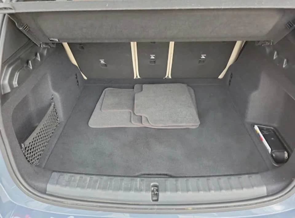 2023 BMW U11/U12 X1 - Image 6 of 17
