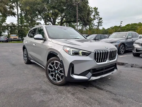 2023 BMW X1 xDrive28i Sport Utility 4D