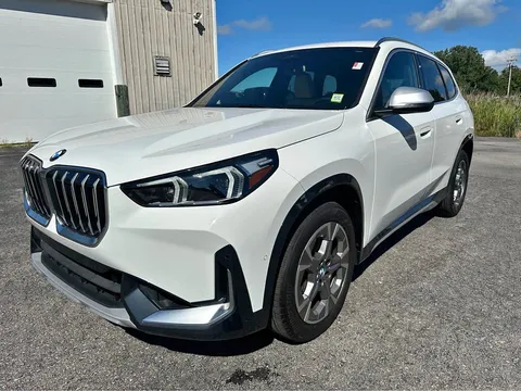 2023 BMW X1 xDrive28i Sport Utility 4D